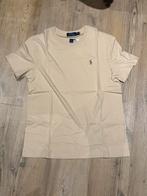 Ralph Lauren shirt, Beige, Ralph Lauren, Nieuw, Verzenden