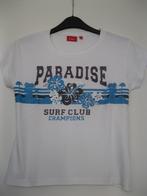 NIEUW FOLIA SHIRT WIT 36/38/ S, Verzenden, Wit, FOLIA, Nieuw