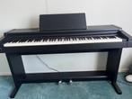 Digitale Roland HP1700L piano, Ophalen, Gebruikt, Zwart, Digitaal