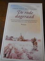 Simon Sebag Montefiore - De rode dageraad, Boeken, Simon Sebag Montefiore, Ophalen of Verzenden, Zo goed als nieuw, Nederland