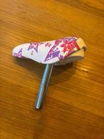 Zadel kinderfiets, Fietsen en Brommers, Fietsen | Kinderfietsjes, Ophalen of Verzenden, Nieuw, Minder dan 16 inch, Overige merken