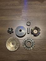 Piaggio zip sp 2t vario kit origineel h2O onderdelen, Ophalen of Verzenden