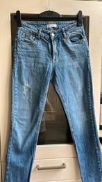 SCAPA-SPORTS jeans in mt 28 (36) IZGS, Blauw, Ophalen of Verzenden, Zo goed als nieuw, W28 - W29 (confectie 36)