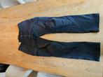Cargo motorbroek City Nomad, Motoren, Ophalen of Verzenden, Tweedehands, Broek | textiel