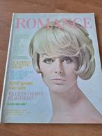 Romance 1964 Rob de Nijs Audrey Hepburn Cary Grant Bob Hope, Boeken, Verzenden, Gelezen, Damesbladen