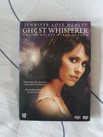 DVD-box Ghost Whisperer | seizoen 1, Cd's en Dvd's, Boxset, Science Fiction en Fantasy, Ophalen of Verzenden, Vanaf 12 jaar