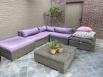 complete loungeset, Tuin en Terras, Ophalen