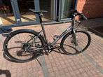 Prachtige BMC sport fiets, niet van nieuw te onderscheiden., Overige merken, Nieuw, Ophalen of Verzenden, 53 tot 57 cm