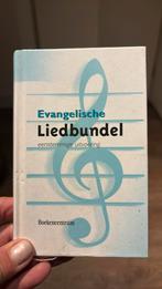 Evangelische liedbundel, Boeken, Ophalen of Verzenden, Zo goed als nieuw