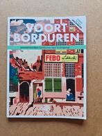 Voortborduren - Meesterwerken Borduren met 'n Knipoog, Ophalen of Verzenden, Nieuw, Handborduren, Patroon