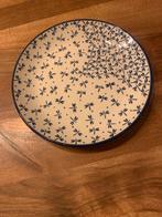 Bunzlau dinerborden. Onbeschadigd., Huis en Inrichting, Ophalen of Verzenden, Zo goed als nieuw, Bord