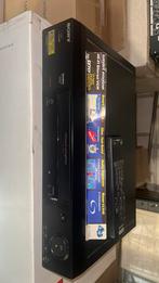 Sony videorecorder slv sx717, Audio, Tv en Foto, Ophalen of Verzenden, Nieuw