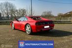 Ferrari 348 TS 1992 | Route 66 Auctions, Auto's, Oldtimers, Bedrijf, Handgeschakeld, Ferrari, Te koop