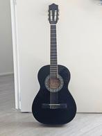 Gomez 036 inclusief tas/rugzak, Ophalen of Verzenden, Zo goed als nieuw, Klassieke of Spaanse gitaar