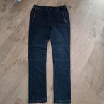 C&A spijkerbroek met velourse voering. 
Maat 170., Ophalen of Verzenden, Nieuw, Meisje, Broek