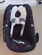 Maxi cosi, Ophalen, Gebruikt, Maxi-Cosi, Autogordel of Isofix