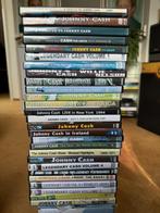 Johnny Cash dvd's, Alle leeftijden, Ophalen of Verzenden, Gebruikt, Muziek en Concerten