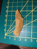 Neanderthaler artefacten vuistbijl fontmaure, Verzamelen, Ophalen of Verzenden