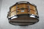 Sebastiaan Cornelissen houten snare 14x6,5 inch  <25252041>, Sebastiaan Cornelissen, Gebruikt, ., Drums of Percussie