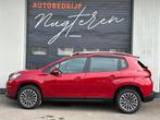 Peugeot 2008 1.2 PureTech Blue Lion|Apple carplay|Pano|Trekh, Voorwielaandrijving, Stof, 23 km/l, Origineel Nederlands