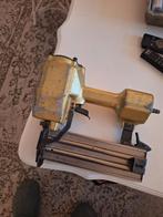 Meite ST64E tacker, Ophalen, Gebruikt