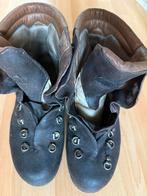 Bergschoenen, stijgijzervast, Ophalen of Verzenden, Gebruikt, Schoenen