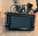 VW Transporter Radio Navigatie CarPlay Android, Auto diversen, Autoradio's, Ophalen of Verzenden, Gebruikt