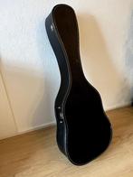 Gitaarkoffer, Muziek en Instrumenten, Behuizingen en Koffers, Ophalen, Gebruikt, Akoestische gitaar