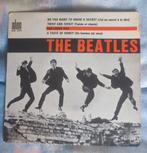 THE BEATLES EP SINGLE SHE LOVES YOU 1963 FRANKRIJK, Cd's en Dvd's, Ophalen of Verzenden, Zo goed als nieuw, Pop, EP