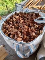 Douglas schors boomschors bigbag 800 L  € 100,-, Tuin en Terras, Grind, Keien en Split, Ophalen, Overige materialen, Bruin, Overige typen