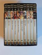 Classic Gold Collection Box Set - 10 top klassiekers, Cd's en Dvd's, Dvd's | Klassiekers, Alle leeftijden, Verzenden, 1960 tot 1980
