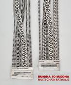 Buddha to Buddha + Z3UZ zilveren armbanden --> SALE !!, Sieraden, Tassen en Uiterlijk, Armbanden, Ophalen of Verzenden, Nieuw