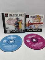 Final Fantasy Origins PS1, Spelcomputers en Games, Games | Sony PlayStation 1, Role Playing Game (Rpg), Ophalen of Verzenden, 1 speler