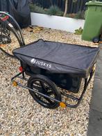 Viskar voor achter de fiets, Ophalen of Verzenden, Zo goed als nieuw, 80 kg of meer