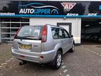 Nissan X-Trail 2.0 Columbia 2wd /Airco/Trekhaak, Auto's, 1998 cc, Stof, 4 cilinders, Elektrische ramen