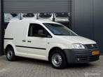 Volkswagen Caddy Bestel 2.0, 1e Eig Dealer ODH, Airco, Auto's, Gebruikt, 4 cilinders, Volkswagen, Bedrijf