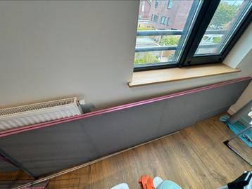 Q board 1 hele en 1 gezaagd qboard beschikbaar voor biedingen