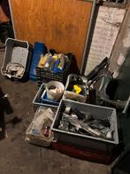 Diverse onderdelen van Honda, Yamaha en Suzuki, Ophalen of Verzenden, Zo goed als nieuw, Overige typen