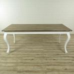 Eettafel Teakhout 2,00 m x 1,00 m Art. Nr.: 16666, Ophalen, Teakhout, 50 tot 100 cm, Vijf personen of meer