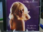 Nienke de Ruiter op mijn lijf geschreven CD, Ophalen, Zo goed als nieuw, Levenslied of Smartlap