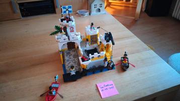 Lego 6276 - Eldorado Fortress  beschikbaar voor biedingen