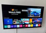 OLED55C9PLA, Ophalen, OLED, Zo goed als nieuw, 100 cm of meer