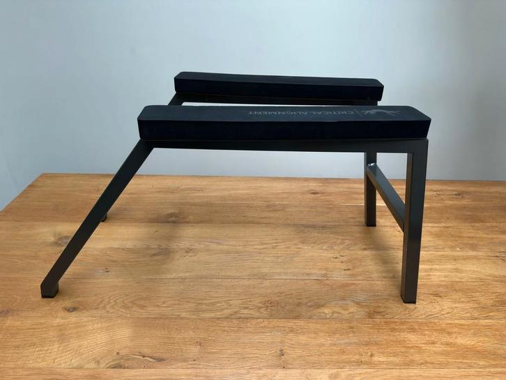 Critical alignment headstand kopstand, Sport en Fitness, Yoga en Pilates, Nieuw, Yoga-accessoire, Ophalen