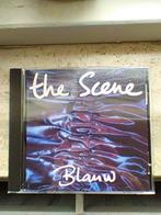 The Scene - Blauw, Ophalen, Zo goed als nieuw, Pop