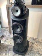 Bowers & Wilkins 802 D4, Audio, Tv en Foto, Luidsprekers, Ophalen of Verzenden, Zo goed als nieuw, Bowers & Wilkins (B&W), 120 watt of meer