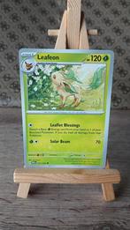 Leafeon 011/167 Twilight Masquerade, Verzenden