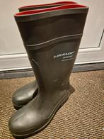 Dunlop purofort, Ophalen of Verzenden, Zo goed als nieuw, Laarzen