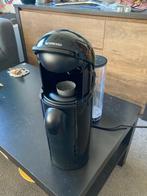 Nespresso vertuo plus koffiezetapparaat, Koffiemachine, Ophalen of Verzenden, Zo goed als nieuw, Koffiepads en cups