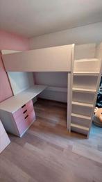 Ikea STUVA hoogslaper, Ophalen, Gebruikt, Hoogslaper