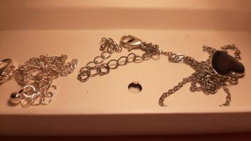 925 isnspirations sterling silver met bonus beschikbaar voor biedingen